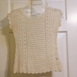 Banana Republic knit top